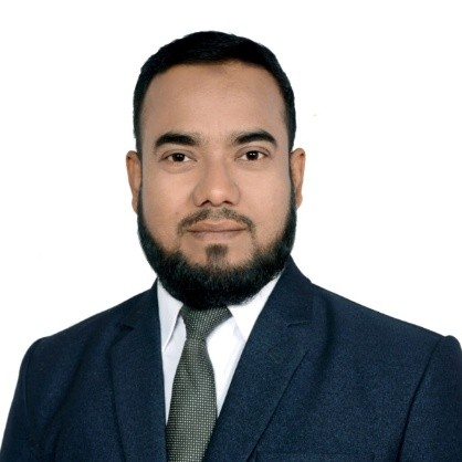 জনাব মোঃ জসিম উদ্দিন মেহেদী হাসান